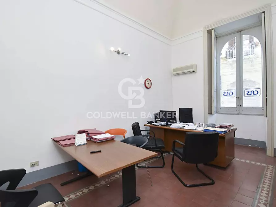 Immagine 8 di Appartamento in vendita  in VIA ASILO SANT'AGATA 23 a Catania