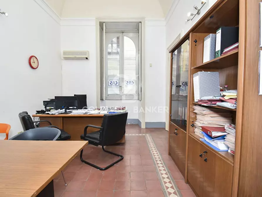 Immagine 9 di Appartamento in vendita  in VIA ASILO SANT'AGATA 23 a Catania