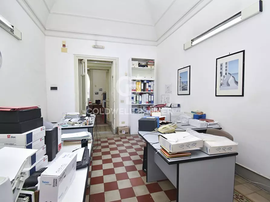 Immagine 10 di Appartamento in vendita  in VIA ASILO SANT'AGATA 23 a Catania