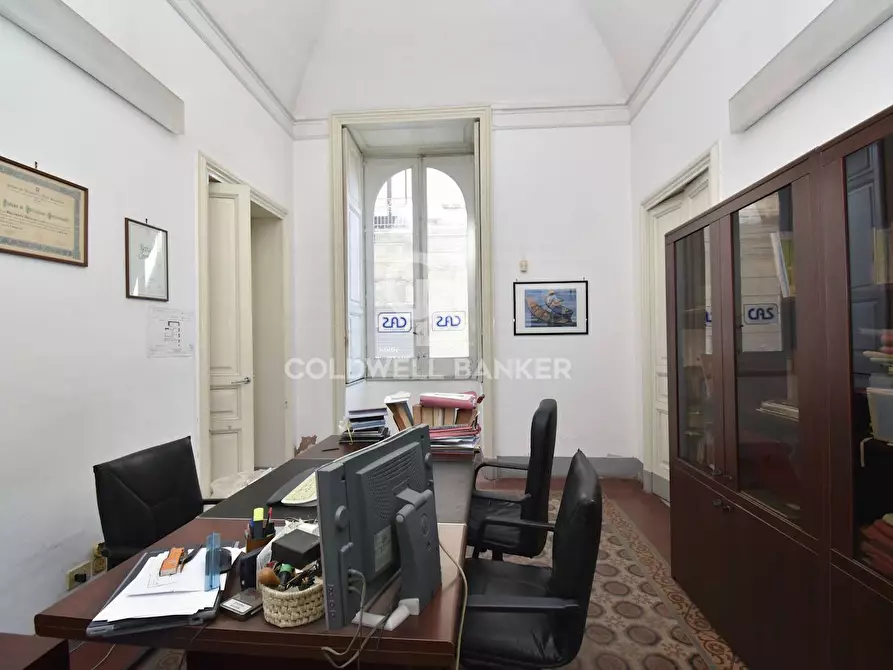 Immagine 12 di Appartamento in vendita  in VIA ASILO SANT'AGATA 23 a Catania