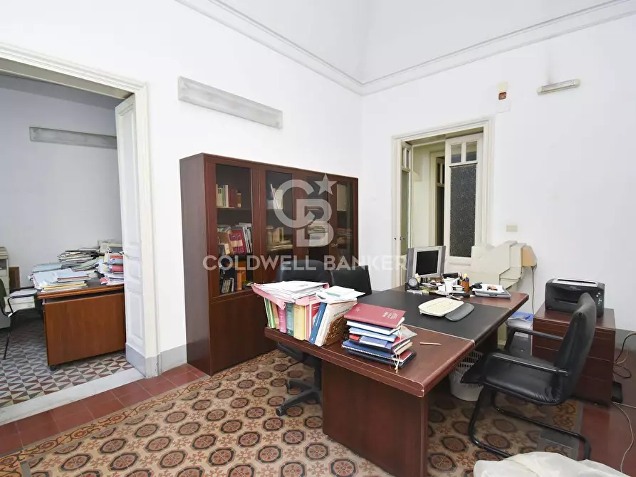 Immagine 13 di Appartamento in vendita  in VIA ASILO SANT'AGATA 23 a Catania