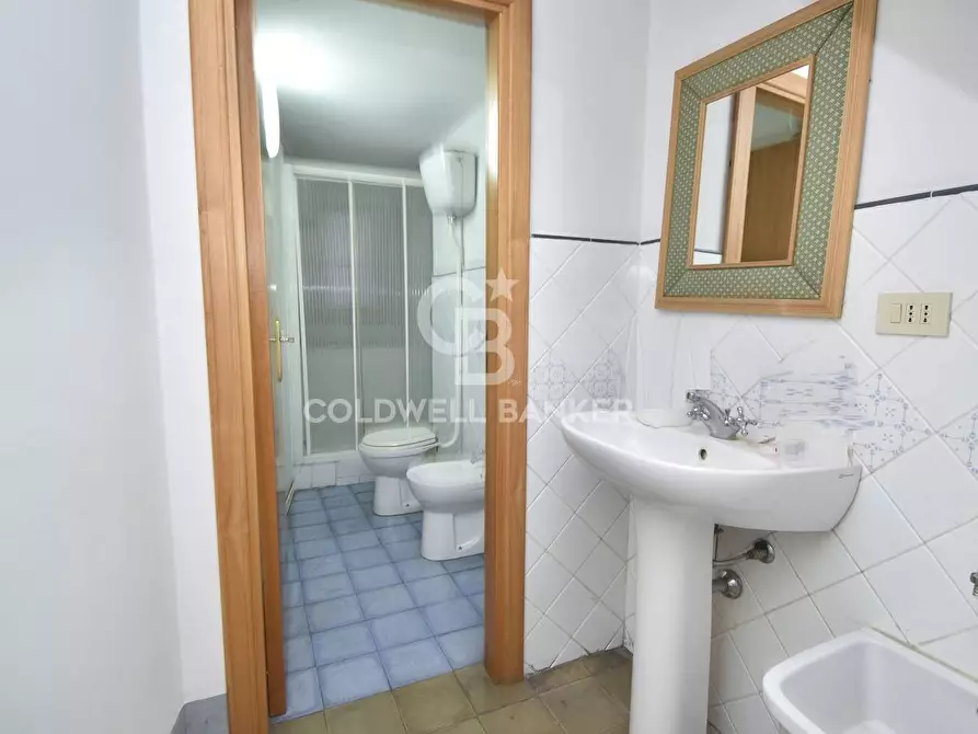 Immagine 14 di Appartamento in vendita  in VIA ASILO SANT'AGATA 23 a Catania