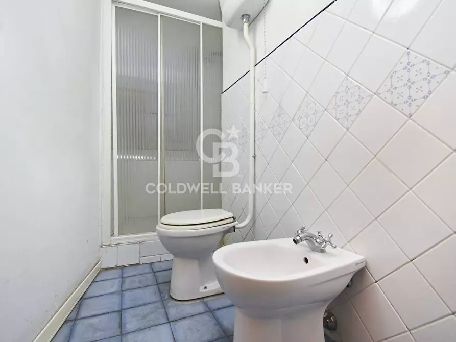 Immagine 15 di Appartamento in vendita  in VIA ASILO SANT'AGATA 23 a Catania