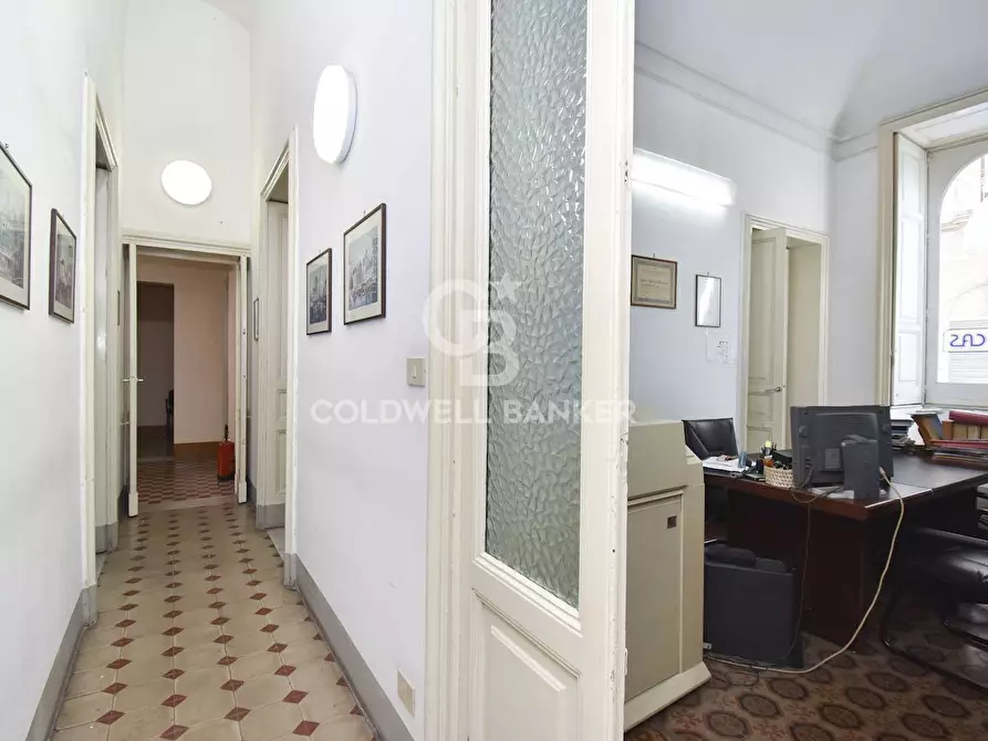 Immagine 17 di Appartamento in vendita  in VIA ASILO SANT'AGATA 23 a Catania