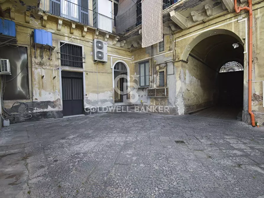 Immagine 19 di Appartamento in vendita  in VIA ASILO SANT'AGATA 23 a Catania