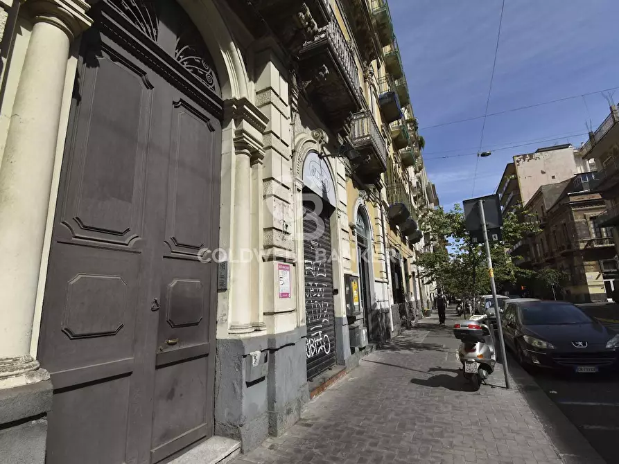 Immagine 21 di Appartamento in vendita  in VIA ASILO SANT'AGATA 23 a Catania