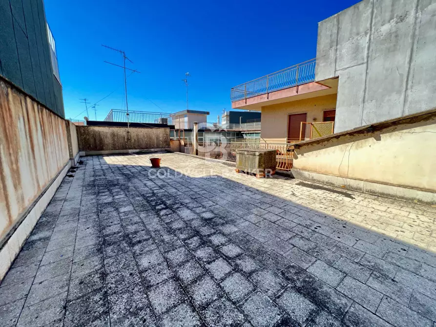 Immagine 3 di Appartamento in vendita  in via Turi D'Agostino 48 a Aci Catena