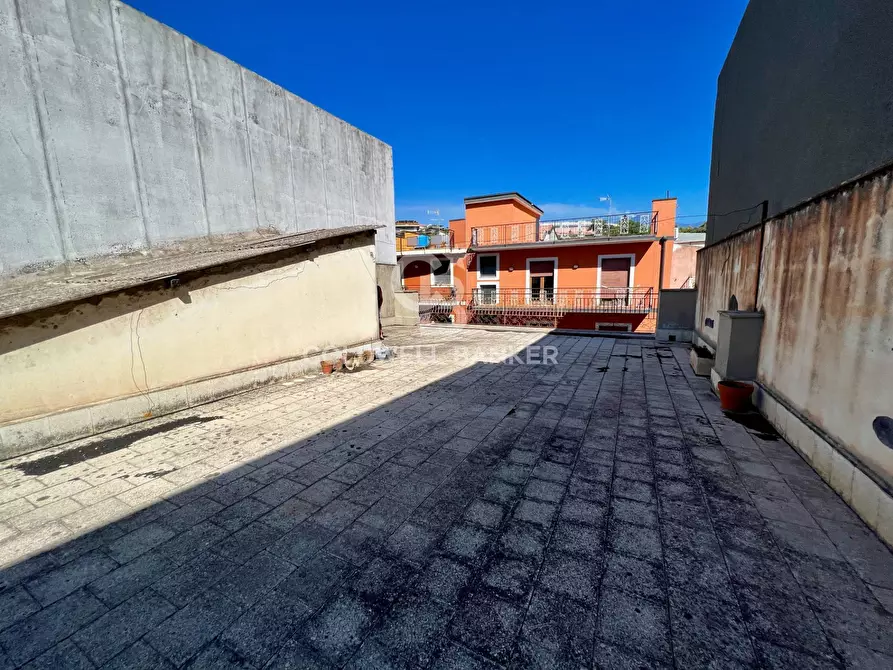 Immagine 8 di Appartamento in vendita  in via Turi D'Agostino 48 a Aci Catena