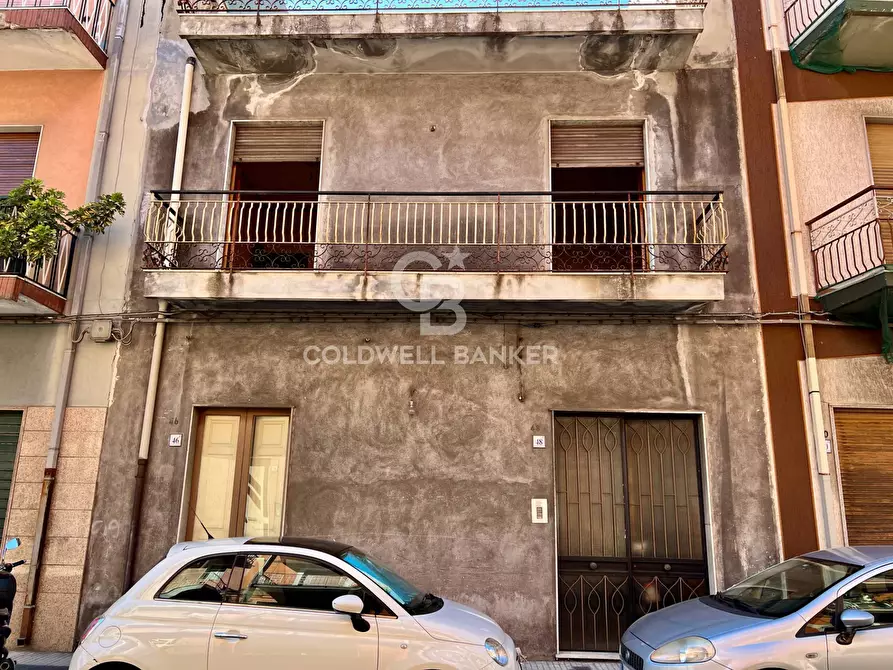 Immagine 9 di Appartamento in vendita  in via Turi D'Agostino 48 a Aci Catena