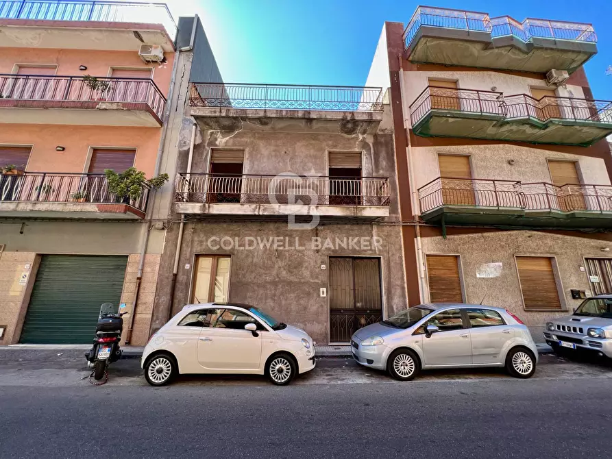 Immagine 5 di Appartamento in vendita  in via Turi D'Agostino 48 a Aci Catena