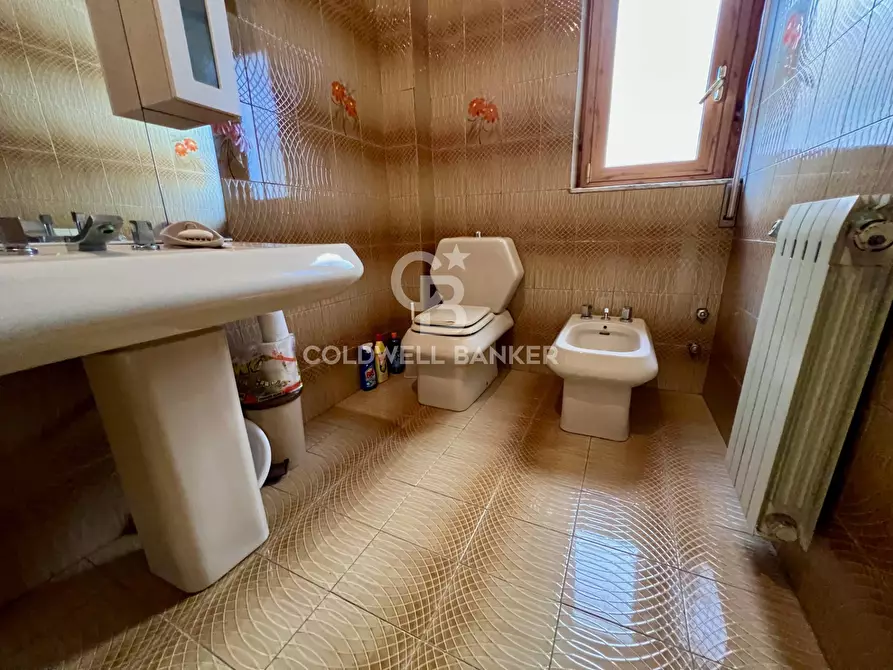 Immagine 11 di Appartamento in vendita  in via Turi D'Agostino 48 a Aci Catena