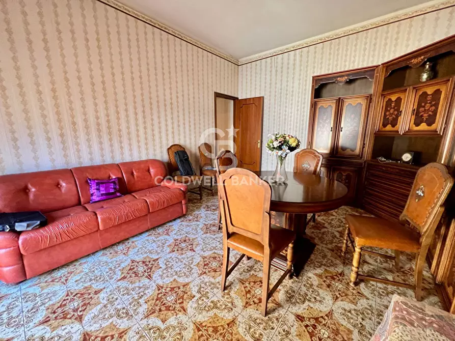 Immagine 7 di Appartamento in vendita  in via Turi D'Agostino 48 a Aci Catena