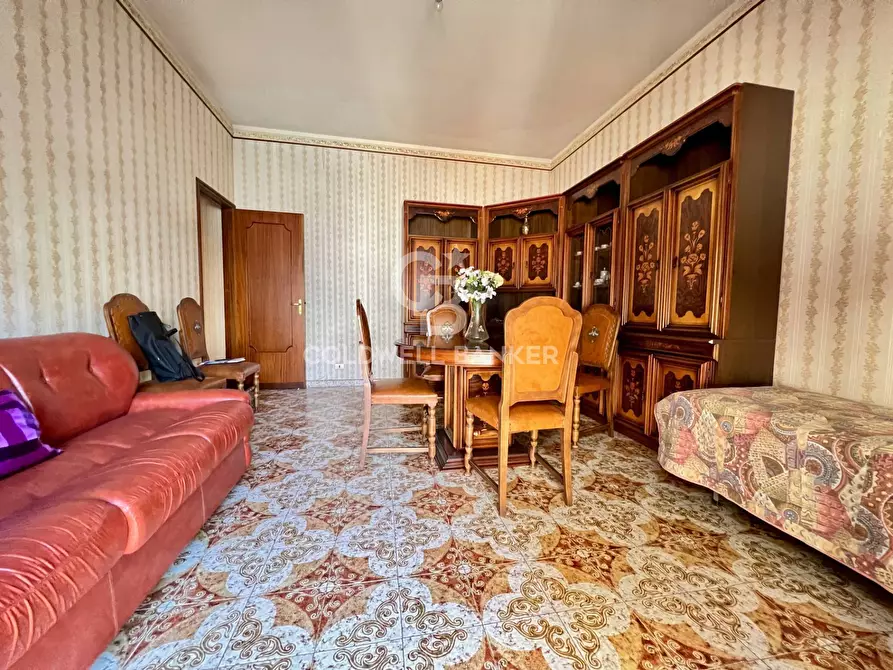 Immagine 1 di Appartamento in vendita  in via Turi D'Agostino 48 a Aci Catena