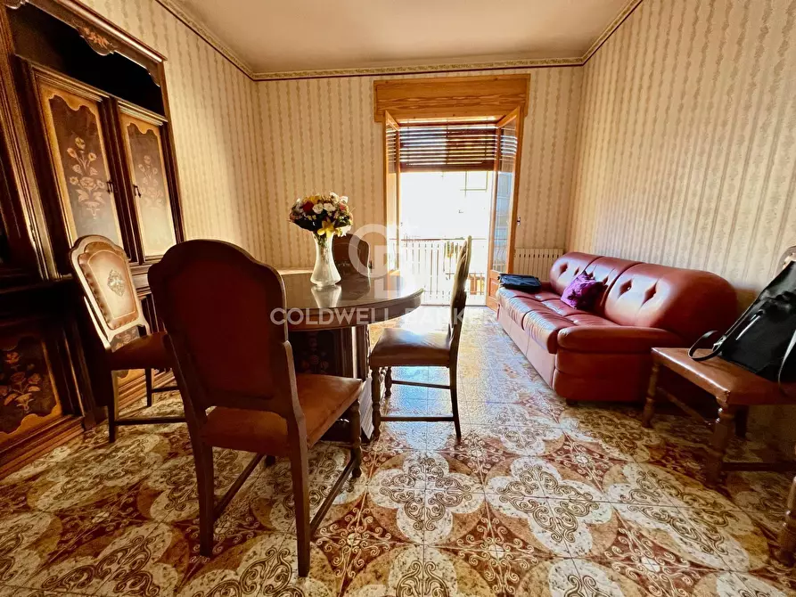 Immagine 13 di Appartamento in vendita  in via Turi D'Agostino 48 a Aci Catena