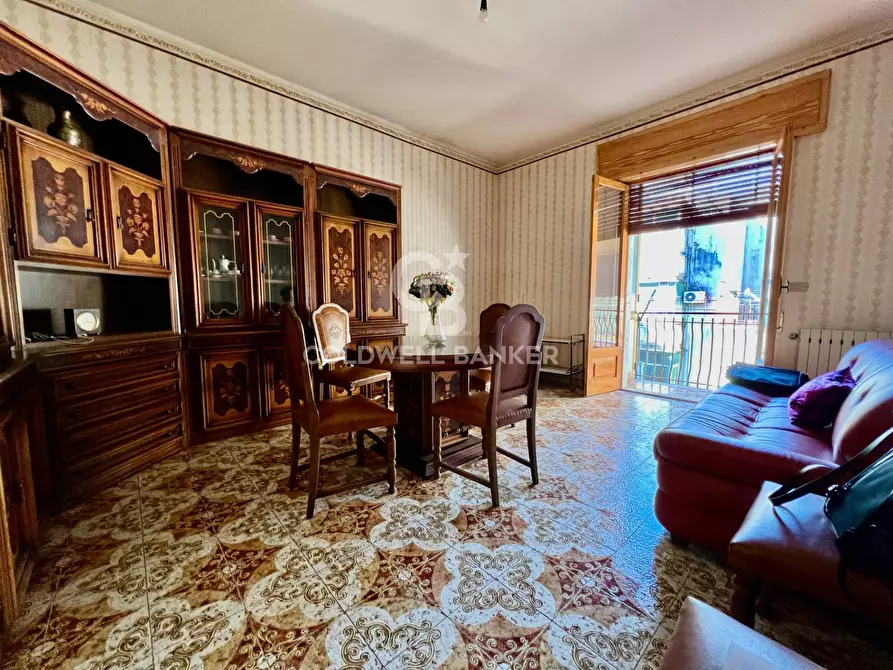 Immagine 14 di Appartamento in vendita  in via Turi D'Agostino 48 a Aci Catena