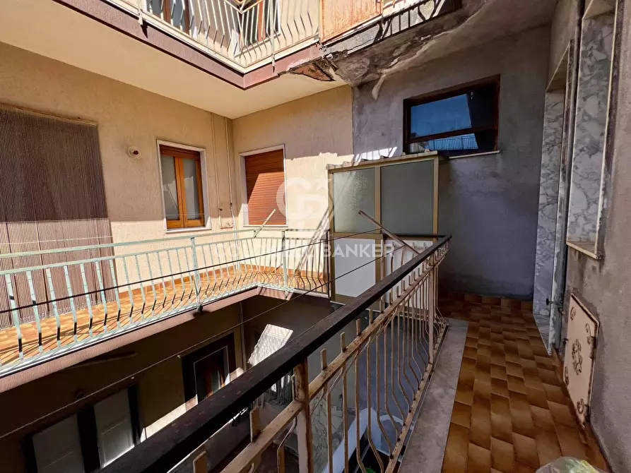 Immagine 15 di Appartamento in vendita  in via Turi D'Agostino 48 a Aci Catena