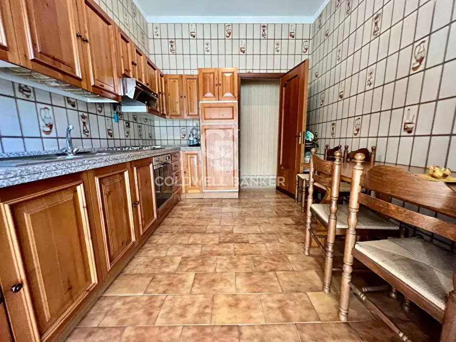 Immagine 16 di Appartamento in vendita  in via Turi D'Agostino 48 a Aci Catena