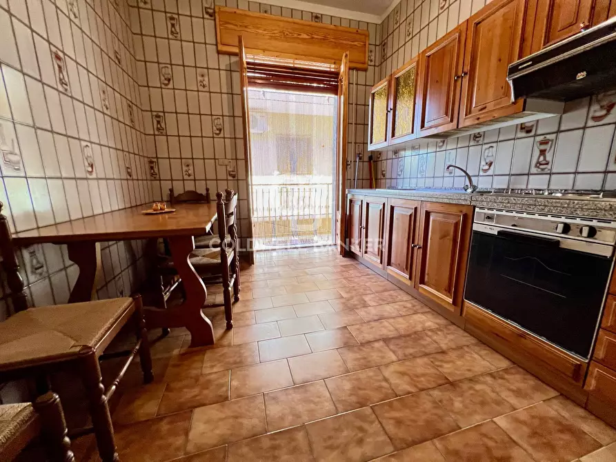 Immagine 18 di Appartamento in vendita  in via Turi D'Agostino 48 a Aci Catena