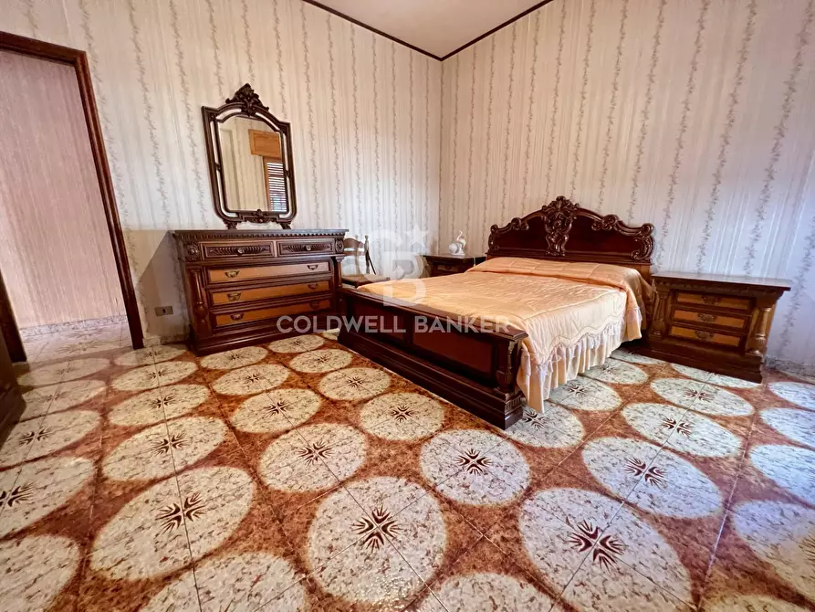 Immagine 4 di Appartamento in vendita  in via Turi D'Agostino 48 a Aci Catena