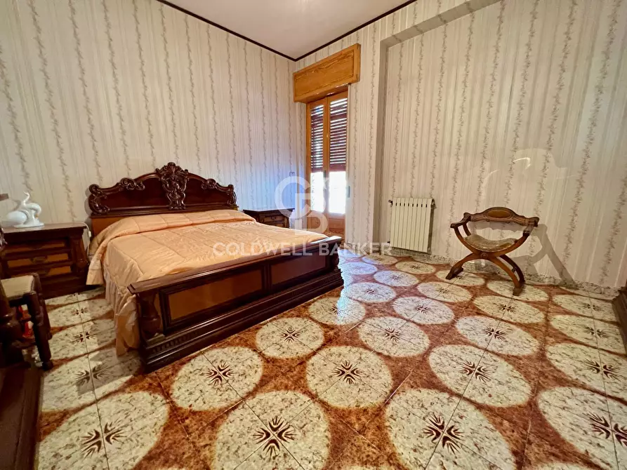 Immagine 21 di Appartamento in vendita  in via Turi D'Agostino 48 a Aci Catena