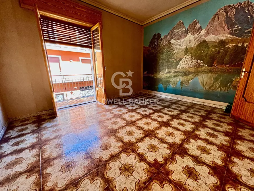 Immagine 22 di Appartamento in vendita  in via Turi D'Agostino 48 a Aci Catena