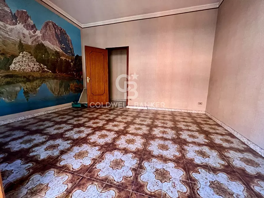 Immagine 25 di Appartamento in vendita  in via Turi D'Agostino 48 a Aci Catena