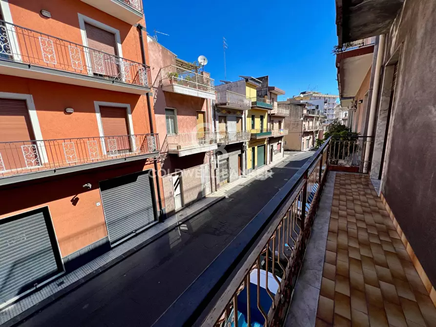 Immagine 26 di Appartamento in vendita  in via Turi D'Agostino 48 a Aci Catena