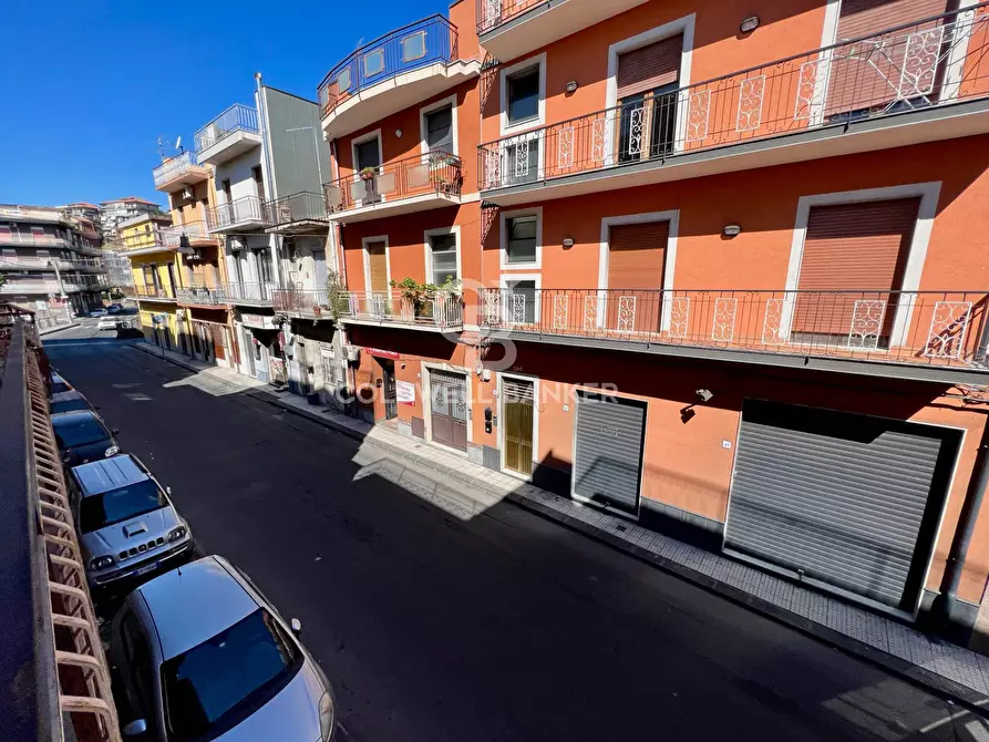 Immagine 27 di Appartamento in vendita  in via Turi D'Agostino 48 a Aci Catena