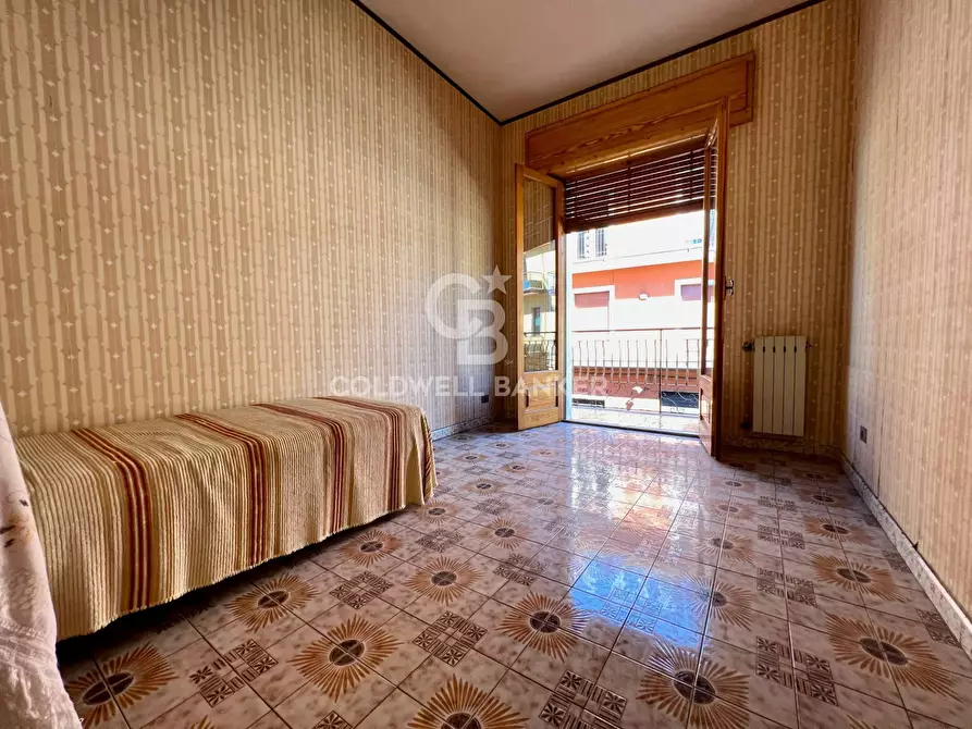 Immagine 23 di Appartamento in vendita  in via Turi D'Agostino 48 a Aci Catena