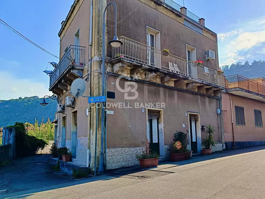 Immagine 1 di Casa indipendente in vendita  in via Rossa 25 a Acireale