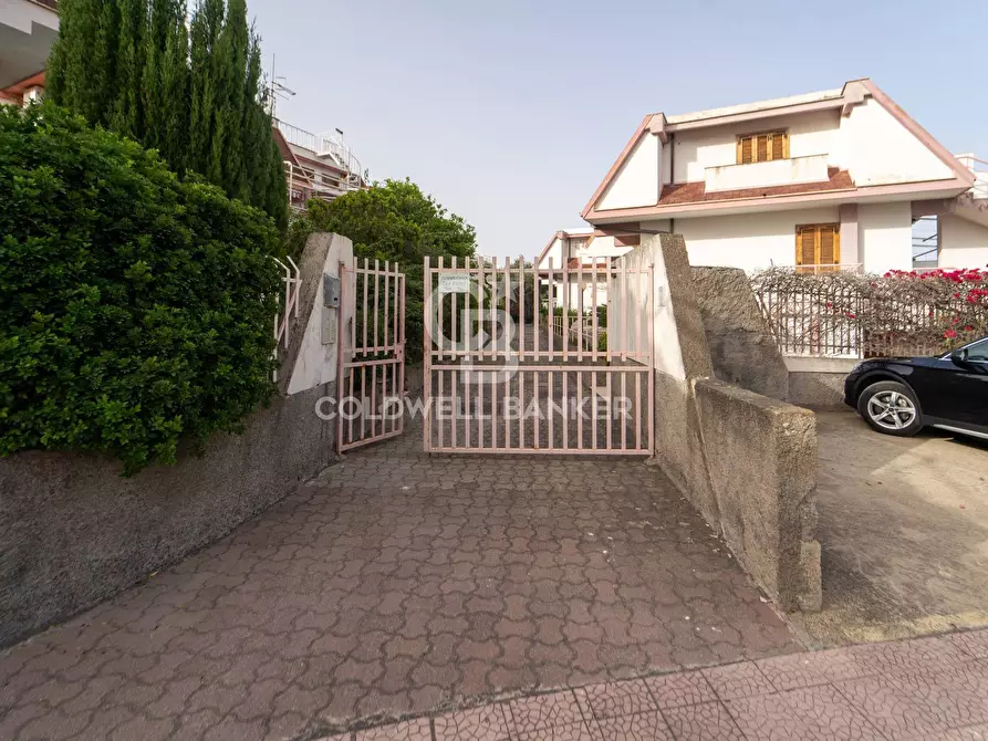 Immagine 5 di Appartamento in vendita  in C.DA SAN FILIPPO SNC a Letojanni