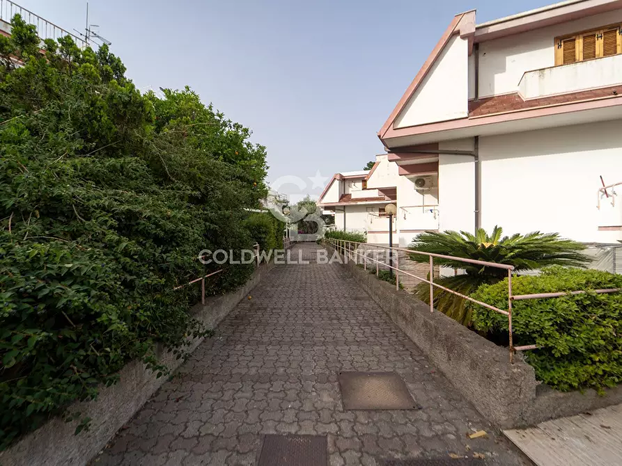 Immagine 3 di Appartamento in vendita  in C.DA SAN FILIPPO SNC a Letojanni