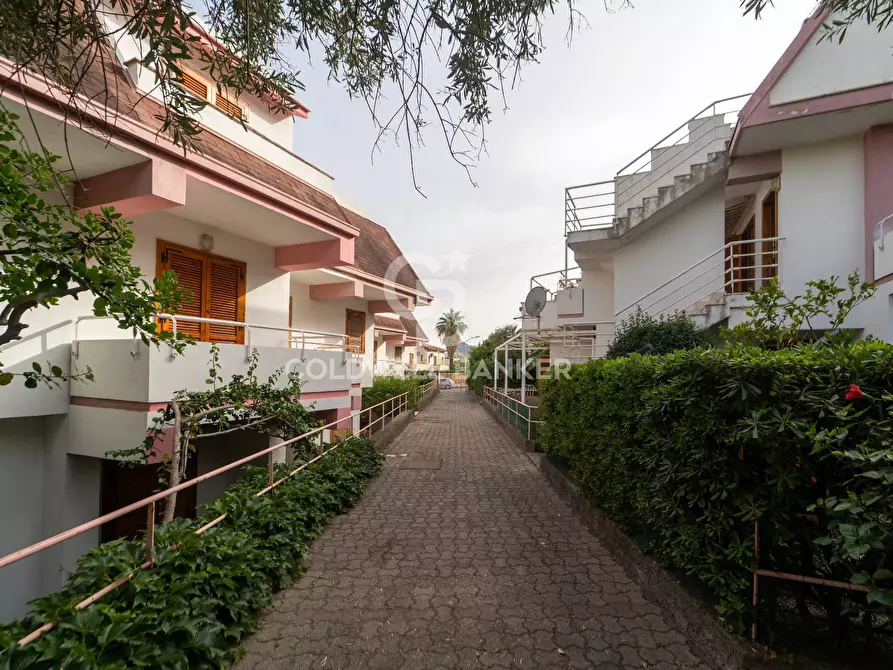 Immagine 1 di Appartamento in vendita  in C.DA SAN FILIPPO SNC a Letojanni