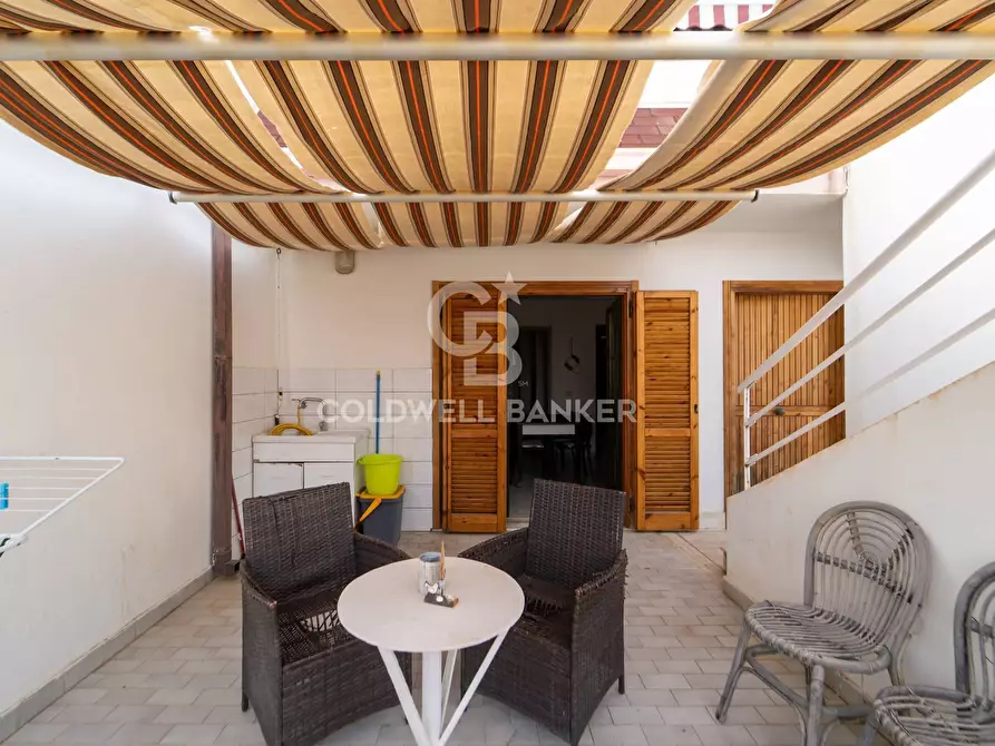 Immagine 6 di Appartamento in vendita  in C.DA SAN FILIPPO SNC a Letojanni