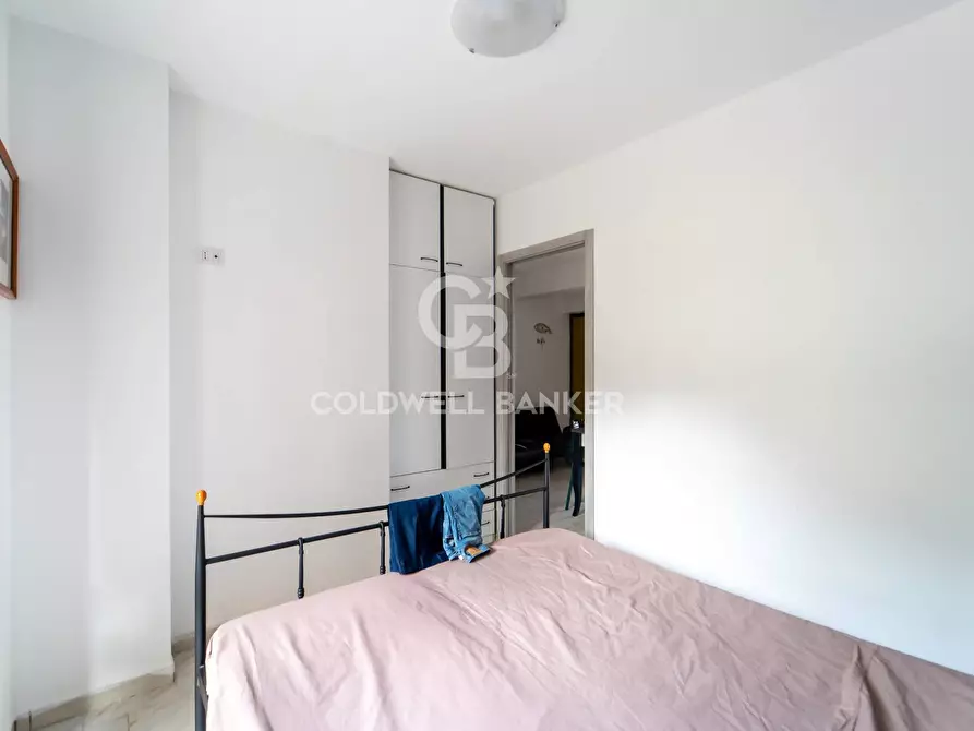 Immagine 7 di Appartamento in vendita  in C.DA SAN FILIPPO SNC a Letojanni