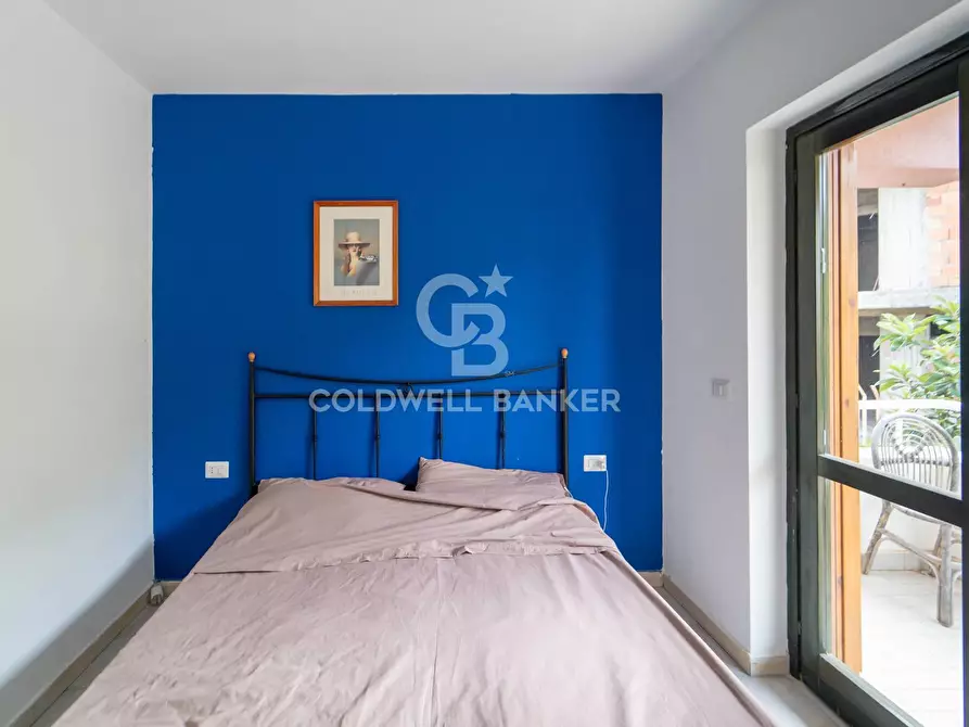 Immagine 8 di Appartamento in vendita  in C.DA SAN FILIPPO SNC a Letojanni