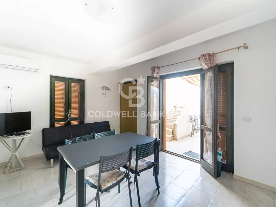 Immagine 9 di Appartamento in vendita  in C.DA SAN FILIPPO SNC a Letojanni