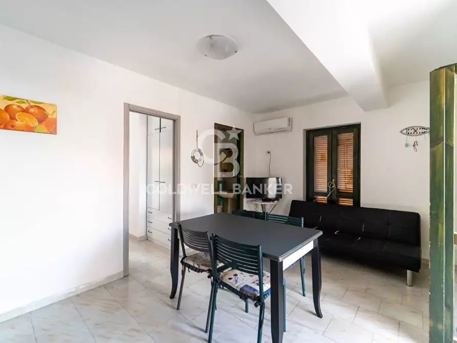 Immagine 10 di Appartamento in vendita  in C.DA SAN FILIPPO SNC a Letojanni