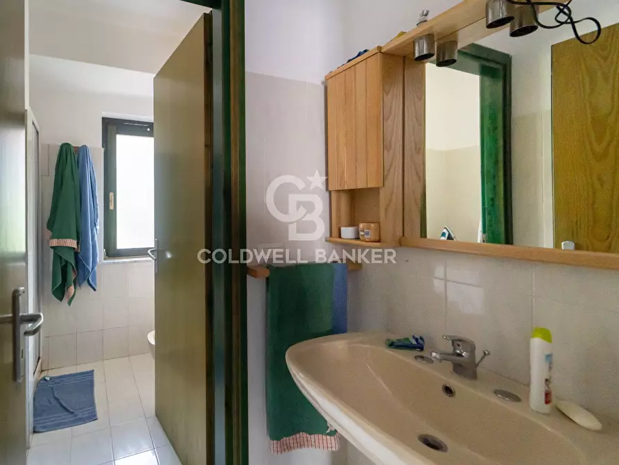 Immagine 11 di Appartamento in vendita  in C.DA SAN FILIPPO SNC a Letojanni