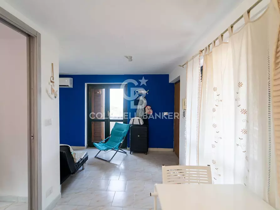 Immagine 13 di Appartamento in vendita  in C.DA SAN FILIPPO SNC a Letojanni