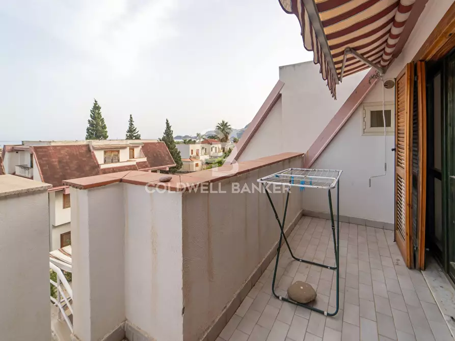 Immagine 15 di Appartamento in vendita  in C.DA SAN FILIPPO SNC a Letojanni