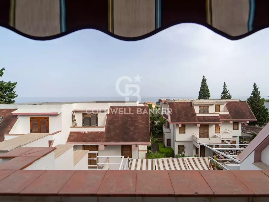 Immagine 16 di Appartamento in vendita  in C.DA SAN FILIPPO SNC a Letojanni