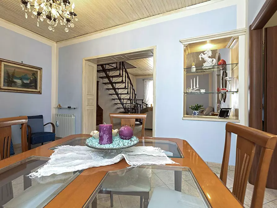 Immagine 21 di Rustico / casale in vendita  in Via degli Orti a Arlena Di Castro