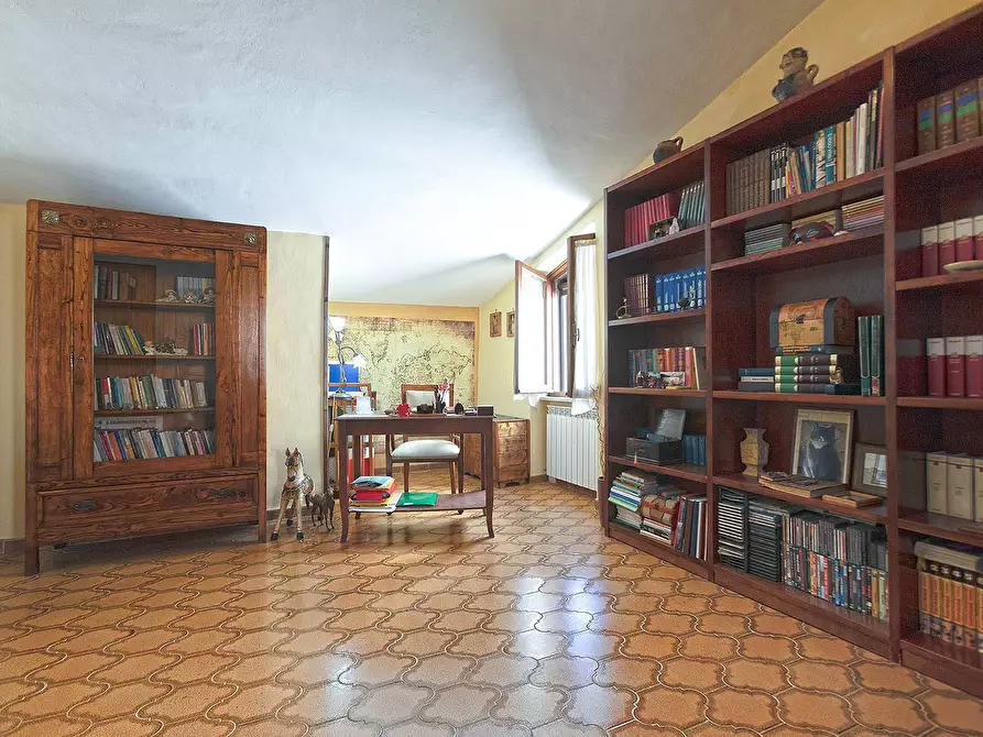 Immagine 28 di Rustico / casale in vendita  in Via degli Orti a Arlena Di Castro