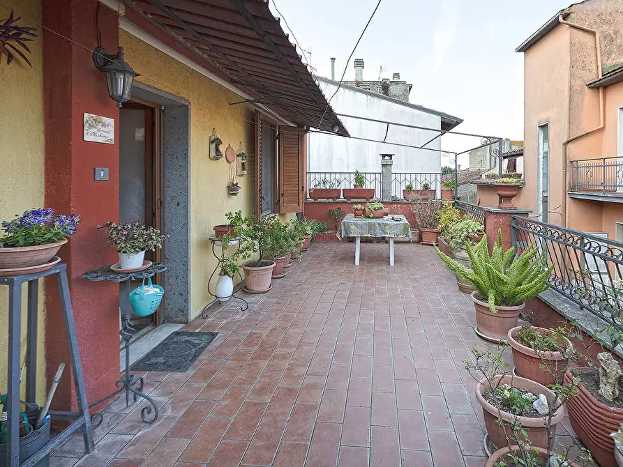 Immagine 33 di Rustico / casale in vendita  in Via degli Orti a Arlena Di Castro