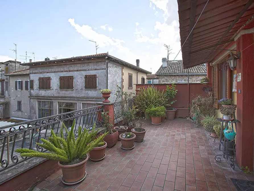 Immagine 34 di Rustico / casale in vendita  in Via degli Orti a Arlena Di Castro