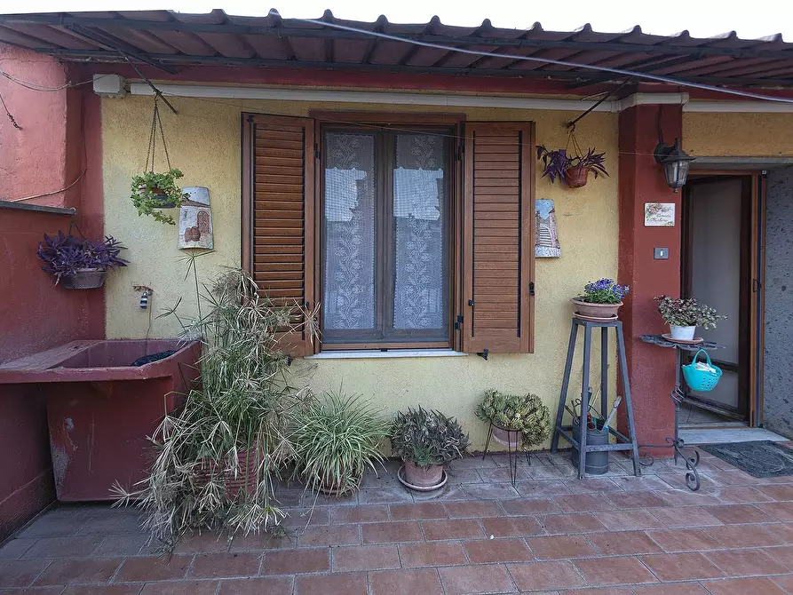 Immagine 35 di Rustico / casale in vendita  in Via degli Orti a Arlena Di Castro