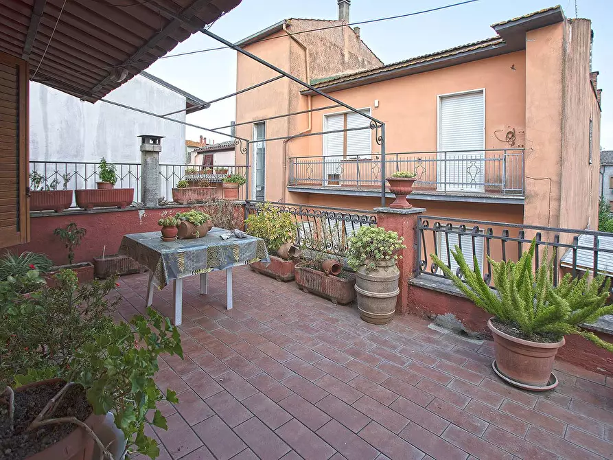 Immagine 37 di Rustico / casale in vendita  in Via degli Orti a Arlena Di Castro