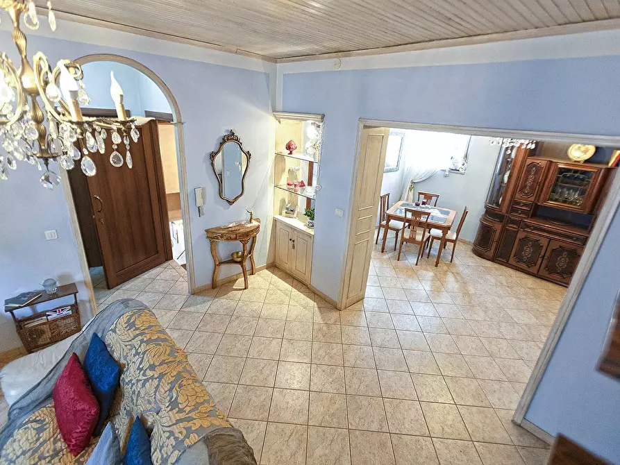 Immagine 38 di Rustico / casale in vendita  in Via degli Orti a Arlena Di Castro