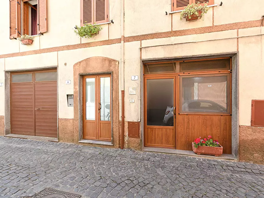 Immagine 39 di Rustico / casale in vendita  in Via degli Orti a Arlena Di Castro